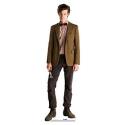 Doctor Who the 11th Doctor Cutout