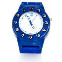 Burg5 Phone Watch (Blue)