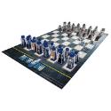 Doctor Who Chess Set