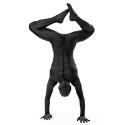 Morphsuits (Black - Extra Large)