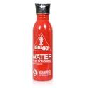 Glugg Water Bottle (Red)