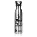 Glugg Water Bottle (Silver)