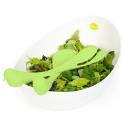 Sparrow Salad Bowl (Green)