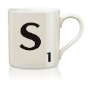 Scrabble Mugs (S)