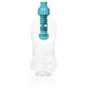 Bobble Bottle - 550ml (550ml - Blue)