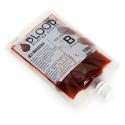 Blood Energy Drink (4 Pack of Blood)