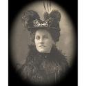 Haunted Portraits (Aunt Tilly)