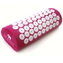 Bed of Nails Relaxation Mat (Neck Pillow - Fuschia Pink)