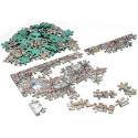 Postcode Puzzles (Aerial 400 pieces)