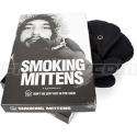 Smoking Mittens