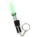 Star Wars Lightsaber Keychain (Yoda)