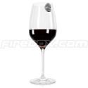 Breathable Wine Glasses (Two Wine Glasses)
