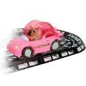 Hamster Racer Set (Critter Cruiser and Hamtrack)