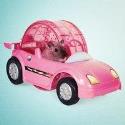 Hamster Racer Set (Critter Cruiser)