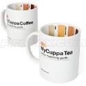 MyCuppa Mugs (Tea)