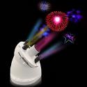 Sega Indoor Fireworks Projector