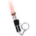 Star Wars Lightsaber Keychain (Darth)