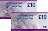 Mothercare Gift Vouchers/Cards