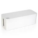 Bluelounge CableBox (Large White)