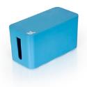 Bluelounge CableBox (Mini Blue)