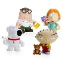 Family Guy Mini Figures