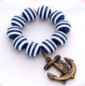 Sailor bracelet