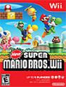 New Super Mario Bros. Wii - Nintendo Wii 