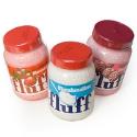 Marshmallow Fluff (All 3 flavours)