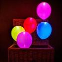 illoom balloons (15 pack Mixed Colours)