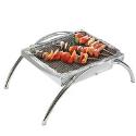 Asado Grill Instant BBQ Stand