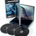 The Book of Cool (3 x DVDs + Book)