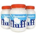 Marshmallow Fluff (3 Pack of Original)