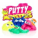 Putty Monsters