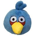 Angry Birds 8" Plush Toys (Blue)