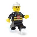 LEGO City Torches (Fireman)