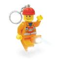 LEGO City Keylights (Construction Worker)
