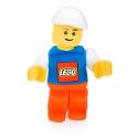 LEGO Man Plush