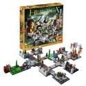 LEGO Games Heroica Castle Fortaan