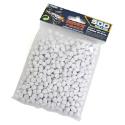 Max Force Paper Ammo 500 Pack