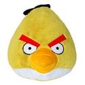 Angry Birds Giant Plush (Yellow)
