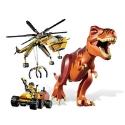 LEGO Dino T-Rex Hunter