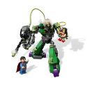 LEGO Superman vs. Power Armour Lex