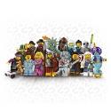 LEGO Minifigures Series 6 (Pack of 3)