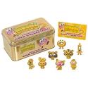 Collectible Gold Moshlings Series 2