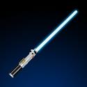 Star Wars Ultimate FX Lightsaber (Anakin - Blue)