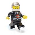 LEGO City Torches (Policeman)