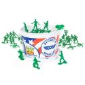 Toy Story 3 Bucket O Soldiers