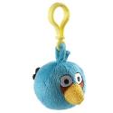 Angry Birds Backpack Clips (Blue)