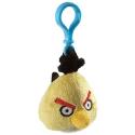 Angry Birds Backpack Clips (Yellow)
