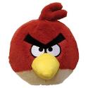 Angry Birds 8" Plush Toys (Red)